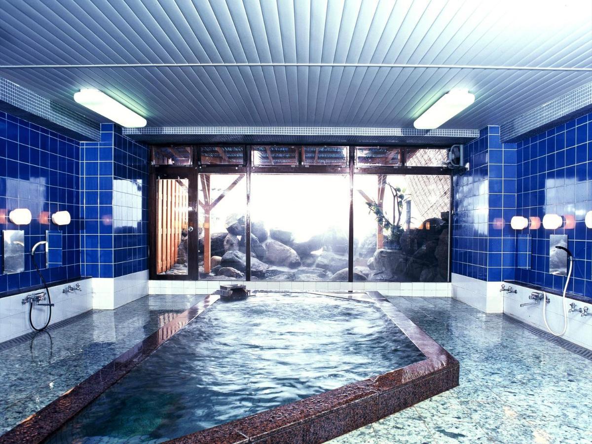 Shiga Swiss Inn Shiga Kogen Luaran gambar