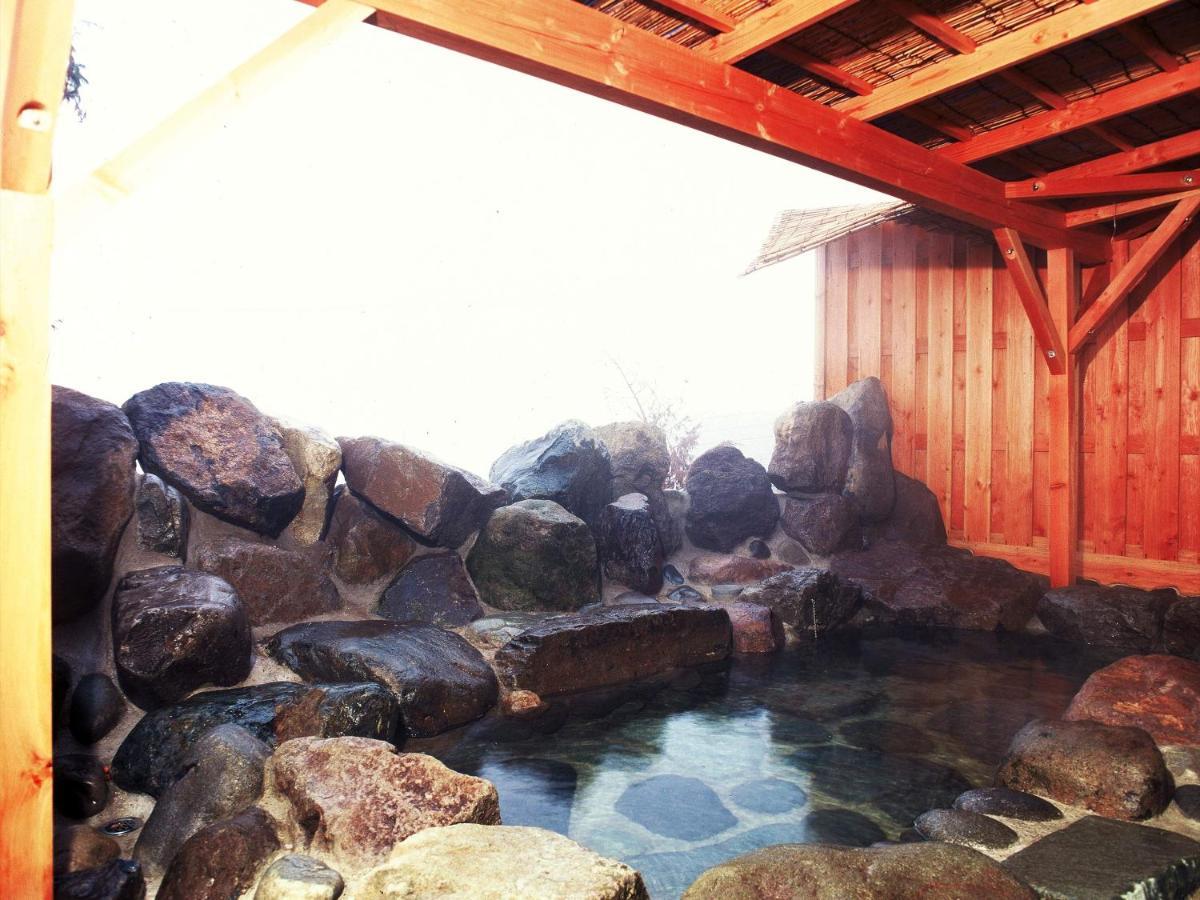 Shiga Swiss Inn Shiga Kogen Luaran gambar