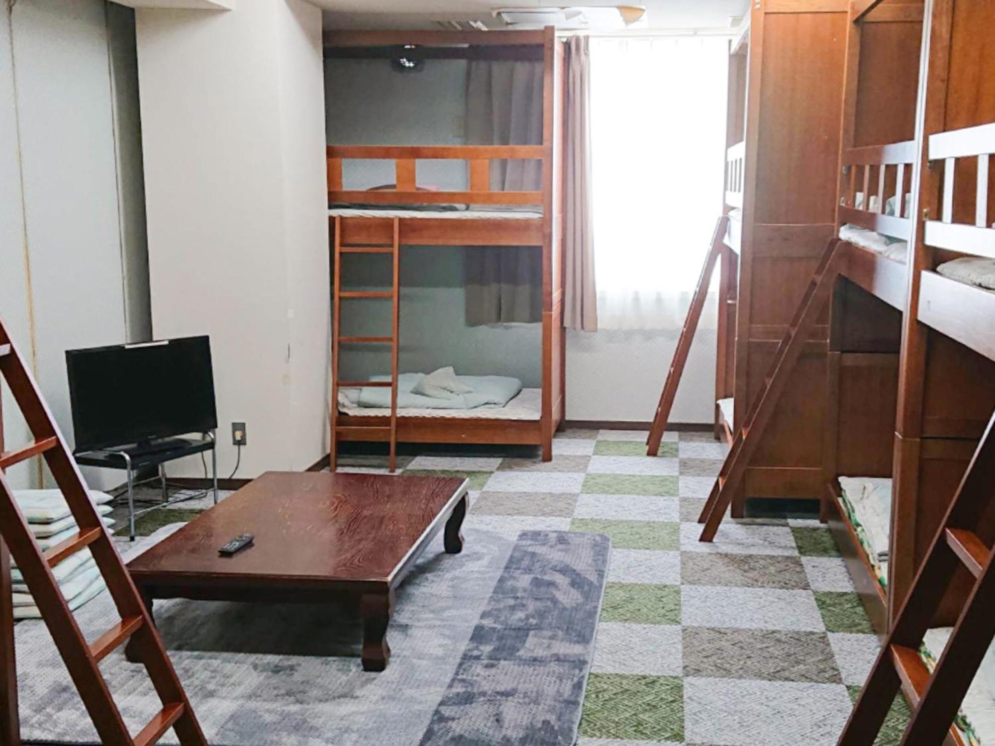 Shiga Swiss Inn Shiga Kogen Luaran gambar