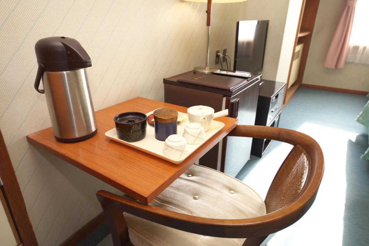Shiga Swiss Inn Shiga Kogen Luaran gambar